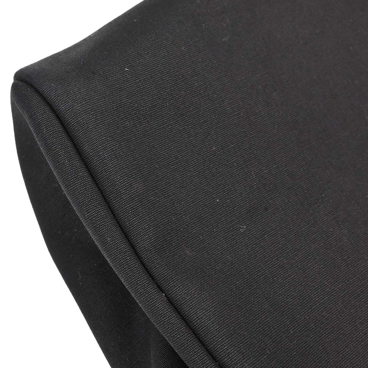 Hermes Black Toile Officier Herbag a Dos 2 in 1 Backpack
