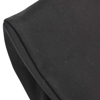 Hermes Black Toile Officier Herbag a Dos 2 in 1 Backpack