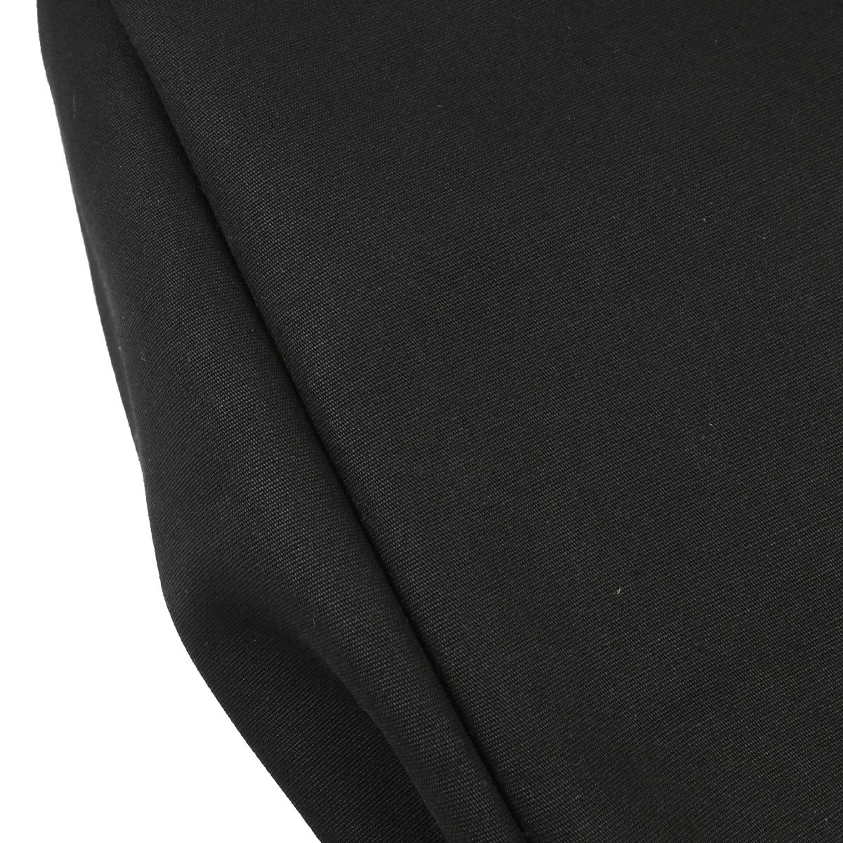 Hermes Black Toile Officier Herbag a Dos 2 in 1 Backpack