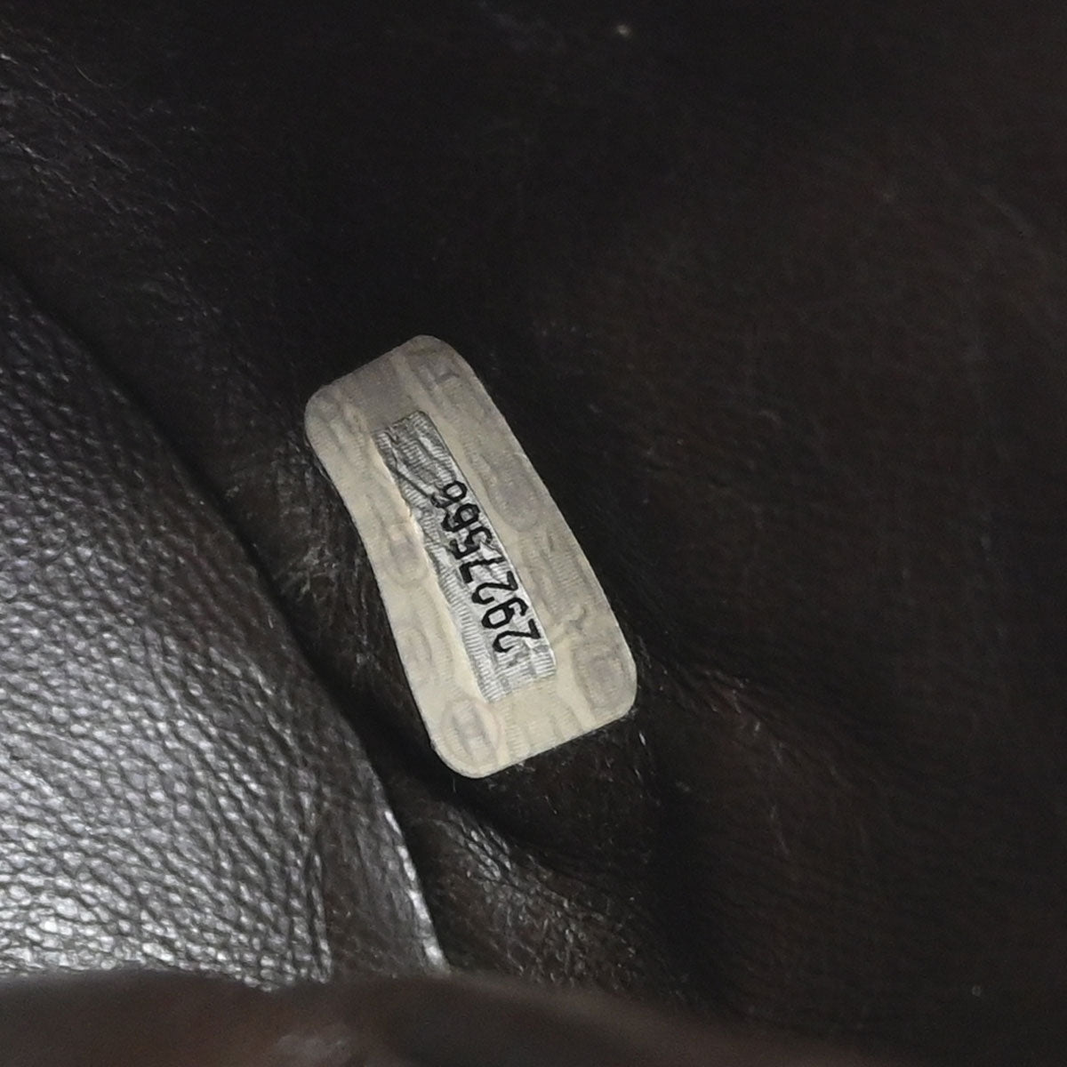 Chanel Brown Lambskin Duma Backpack Small
