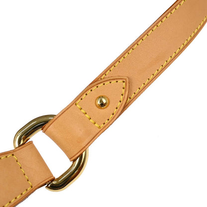 Louis Vuitton Monogram Tulum GM Shoulder Bag M40075