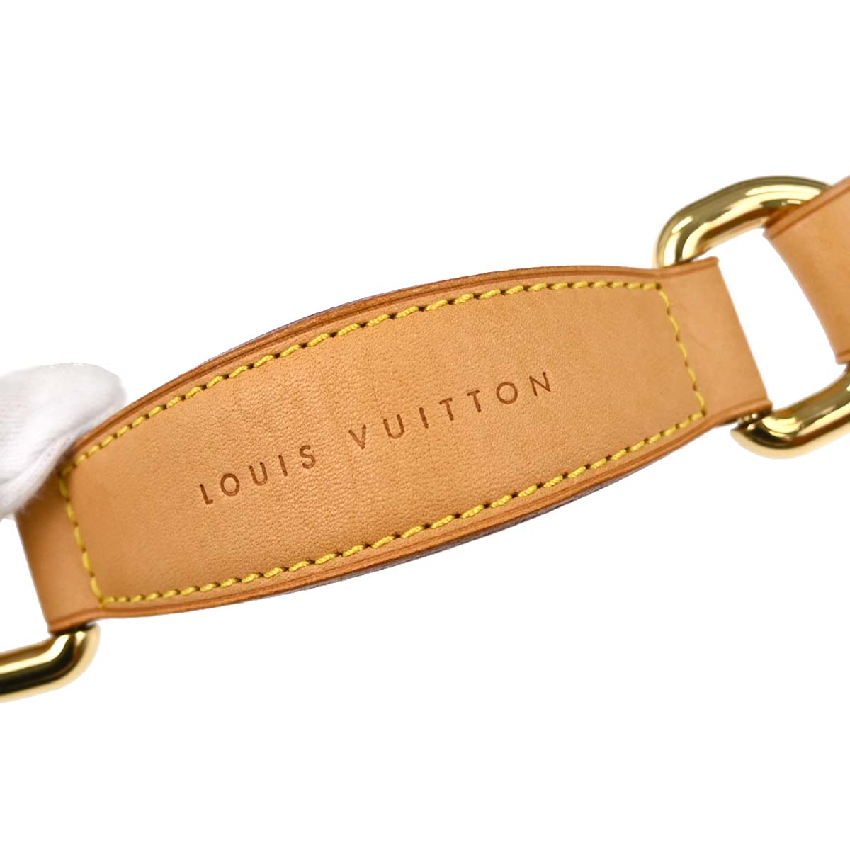 Louis Vuitton Monogram Tulum GM Shoulder Bag M40075