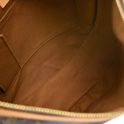 Louis Vuitton Monogram Tulum GM Shoulder Bag M40075