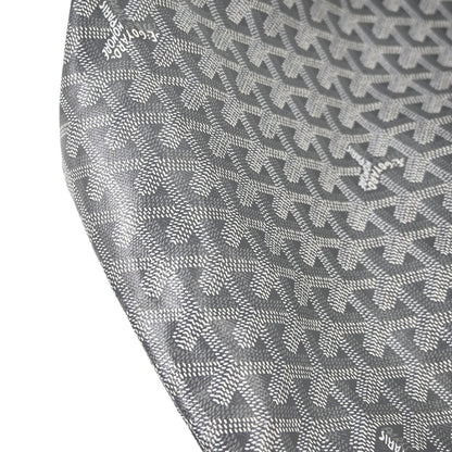 Goyard Gray Saint Louis PM Tote Bag