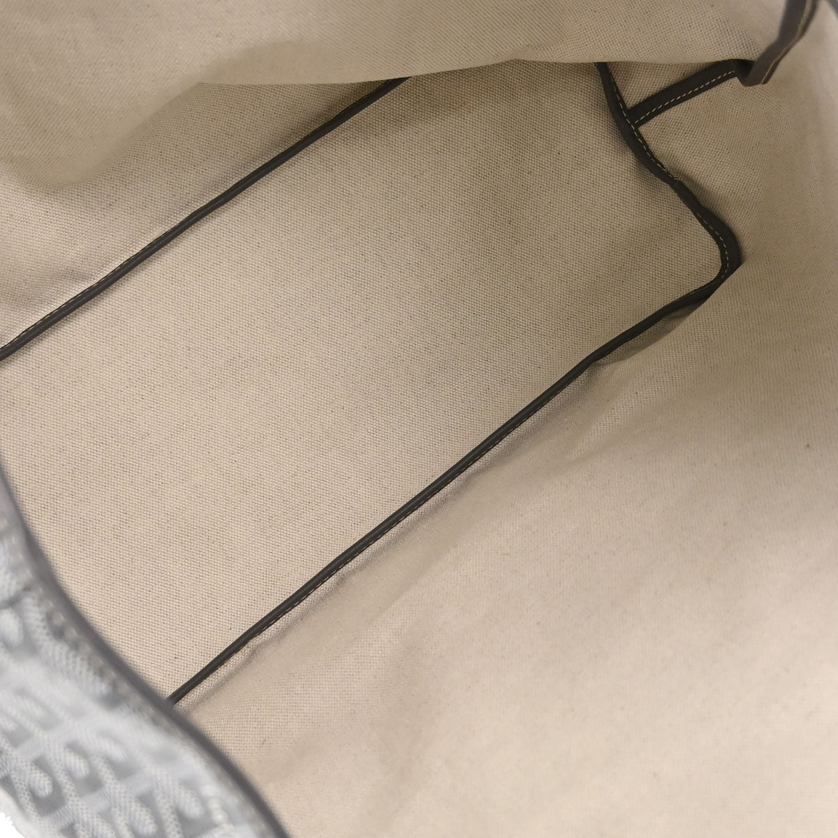 Goyard Gray Saint Louis PM Tote Bag