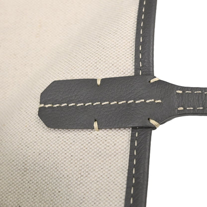 Goyard Gray Saint Louis PM Tote Bag