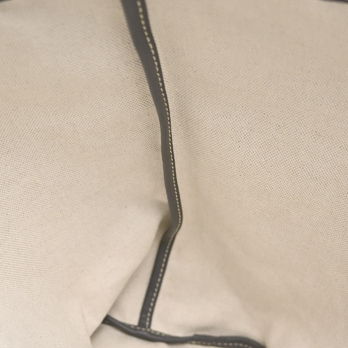 Goyard Gray Saint Louis PM Tote Bag