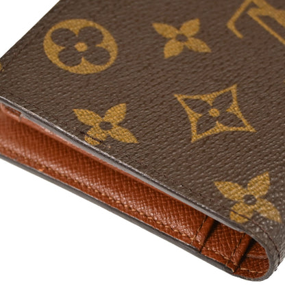 Louis Vuitton Monogram Portefeuille Viennois Wallet M61663