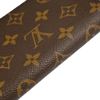 Louis Vuitton Monogram Portefeuille Viennois Wallet M61663