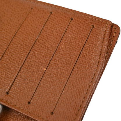 Louis Vuitton Monogram Portefeuille Viennois Wallet M61663