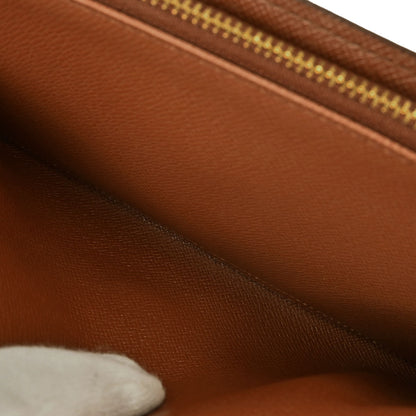 Louis Vuitton Monogram Porte Monnaie Credit Wallet M61725
