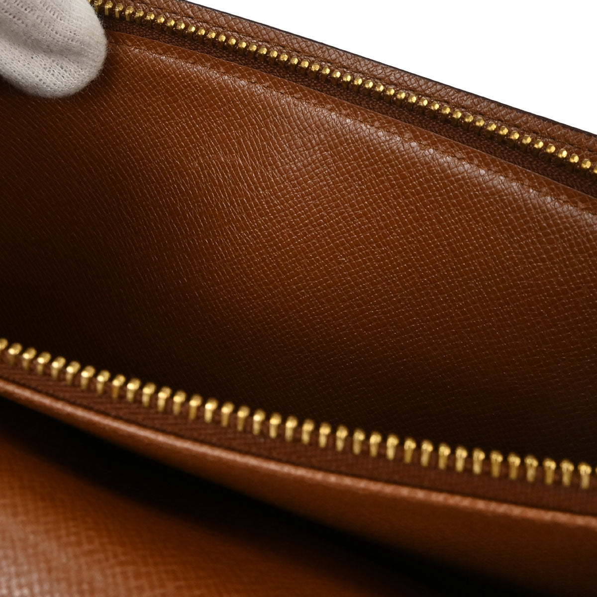 Louis Vuitton Monogram Porte Monnaie Credit Wallet M61725