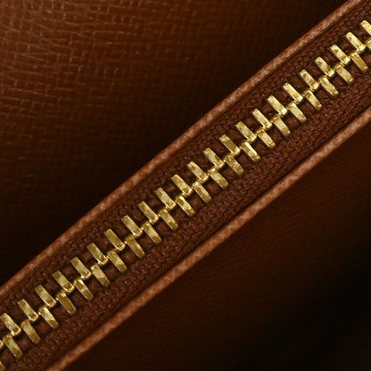 Louis Vuitton Monogram Porte Monnaie Credit Wallet M61725