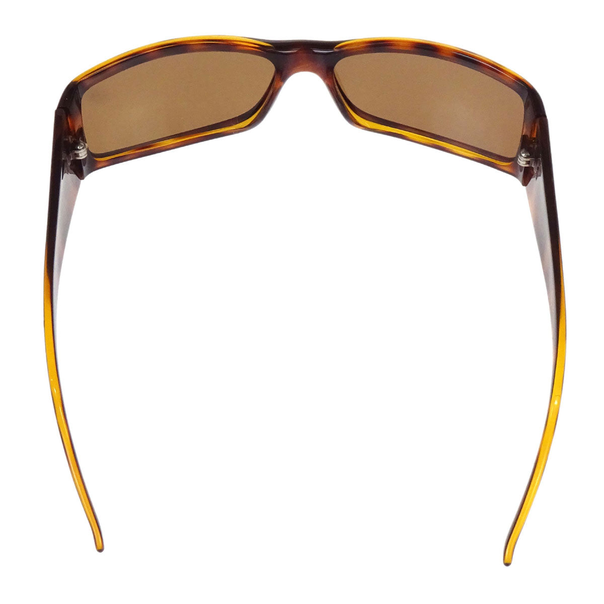 Gucci Sunglasses Eyewear Brown 58□15 120 Small Good