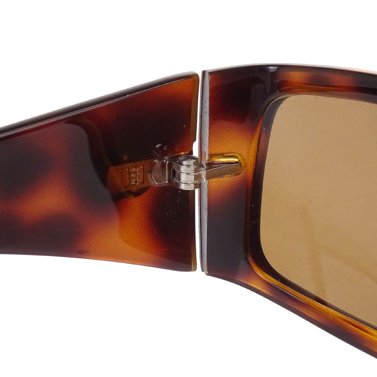 Gucci Sunglasses Eyewear Brown 58□15 120 Small Good