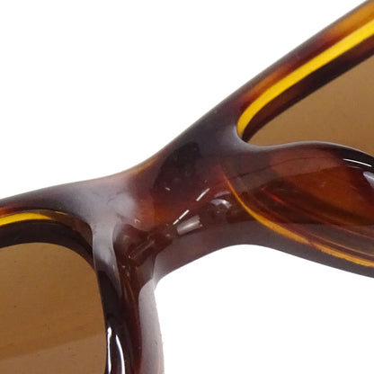 Gucci Sunglasses Eyewear Brown 58□15 120 Small Good