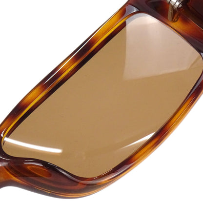 Gucci Sunglasses Eyewear Brown 58□15 120 Small Good