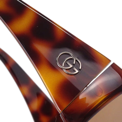 Gucci Sunglasses Eyewear Brown 58□15 120 Small Good