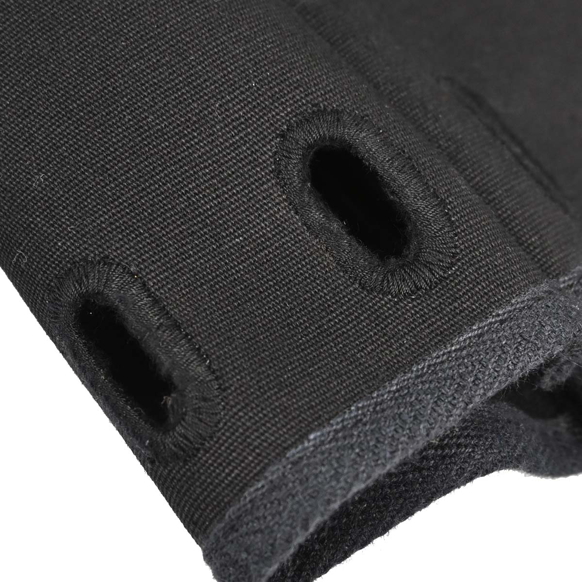 Hermes Black Toile Officier Herbag a Dos 2 in 1 Backpack