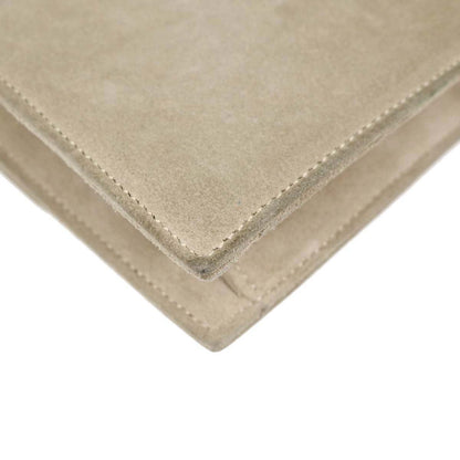 Hermes Beige Doblis Shoulder Bag