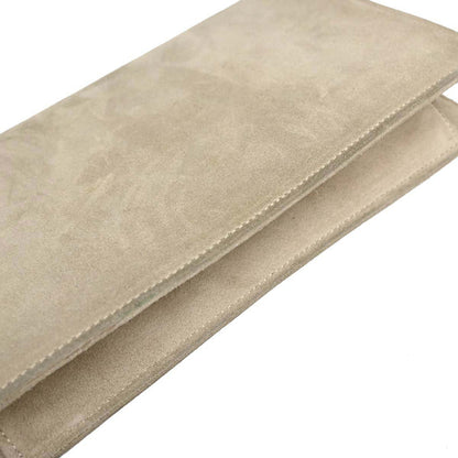 Hermes Beige Doblis Shoulder Bag