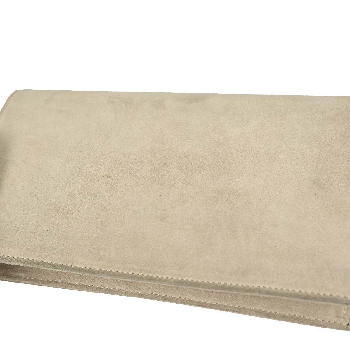 Hermes Beige Doblis Shoulder Bag