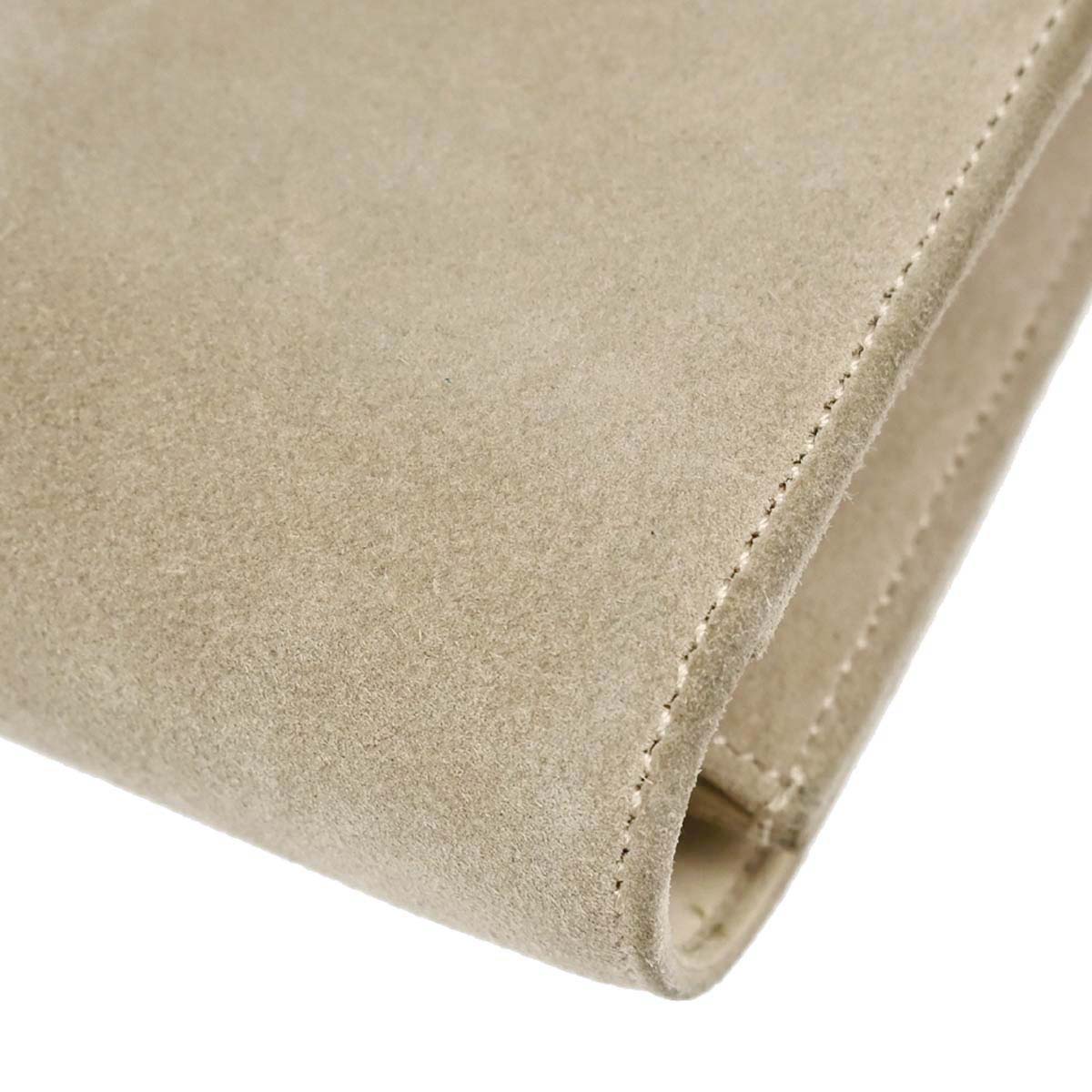 Hermes Beige Doblis Shoulder Bag