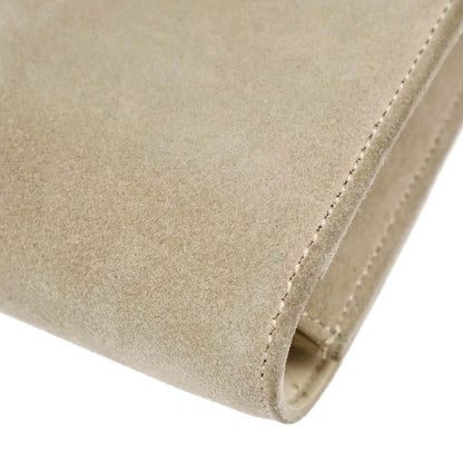 Hermes Beige Doblis Shoulder Bag