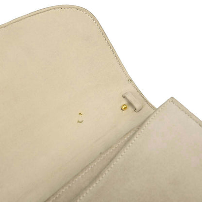 Hermes Beige Doblis Shoulder Bag