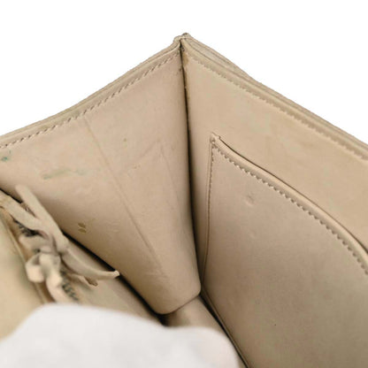 Hermes Beige Doblis Shoulder Bag