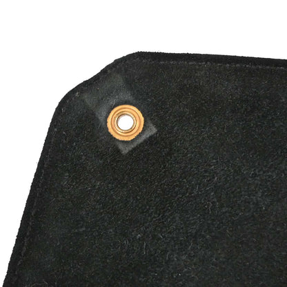 Hermes Black Doblis Alcazar Chain Shoulder Bag
