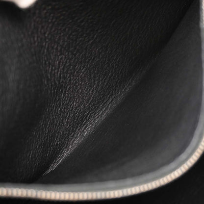 Hermes Black Togo Trim 31 Shoulder Bag