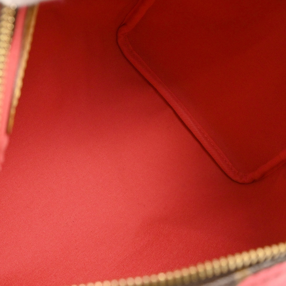 Louis Vuitton Monogram Ramage Speedy 30 Handbag M41527