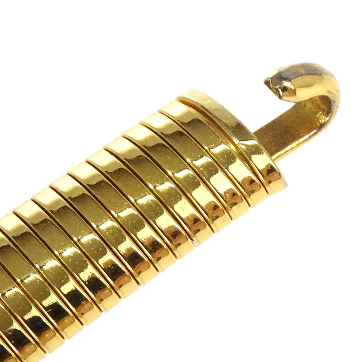 Chanel Belt CC Gold Small Good 97P