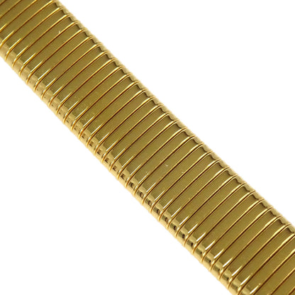 Chanel Belt CC Gold Small Good 97P