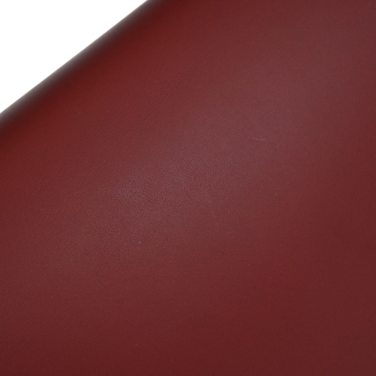 Hermes Rouge H Chamonix Constance 24 Shoulder Bag
