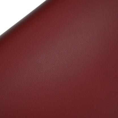 Hermes Rouge H Chamonix Constance 24 Shoulder Bag