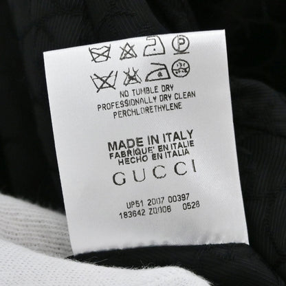Gucci 2007 Single Breasted Jacket Black #40