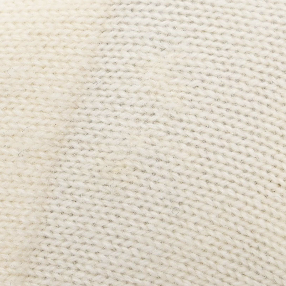 Chanel Pullover Sweater Top Ivory