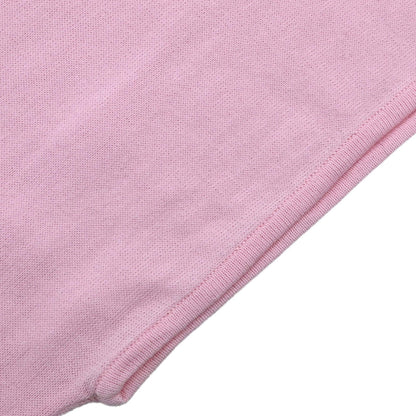 Chanel 2007 Sleeveless Top Pink #46