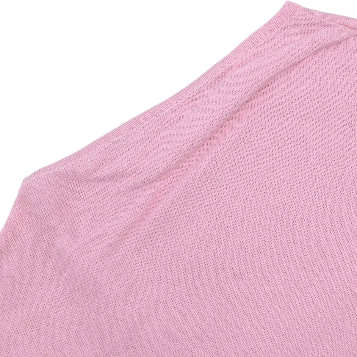 Chanel 2007 Sleeveless Top Pink #46