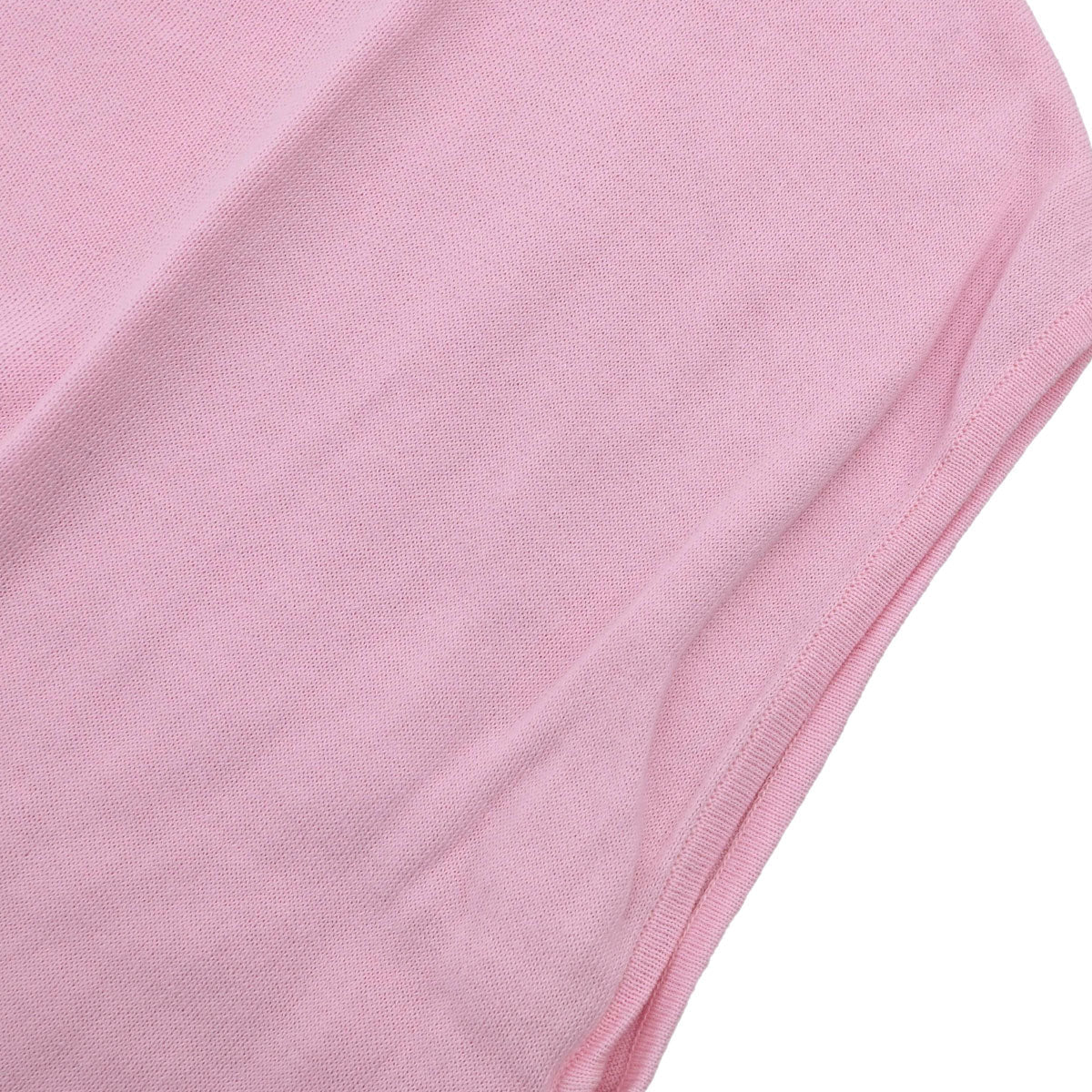 Chanel 2007 Sleeveless Top Pink #46