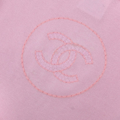 Chanel 2007 Sleeveless Top Pink #46