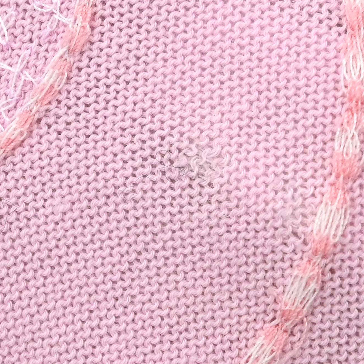 Chanel 2007 Sleeveless Top Pink #46