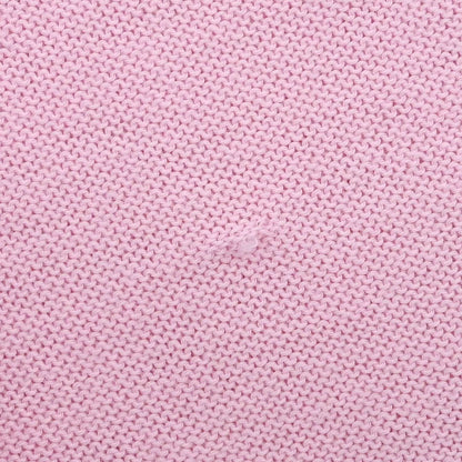 Chanel 2007 Sleeveless Top Pink #46