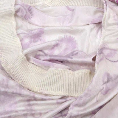Christian Dior 2005 Trotter Print Zip Up Jacket Pink #36