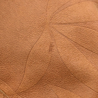Christian Dior 2002 Goatskin Leather Pants Brown #34