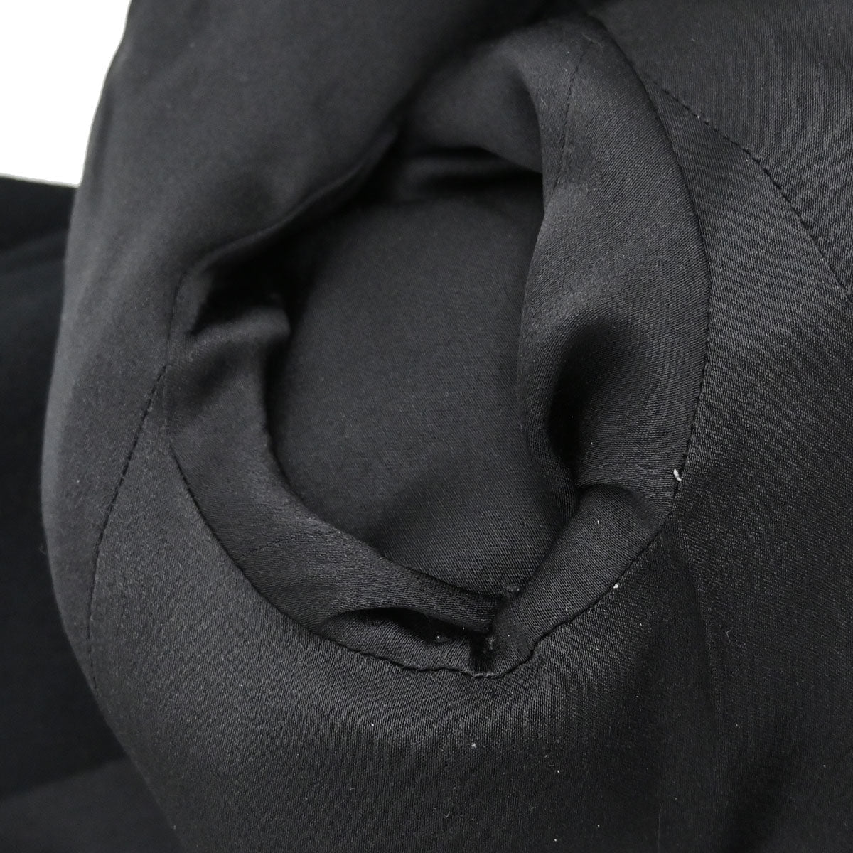 Chanel 2001 Cashmere Double-Breasted Jacket #34