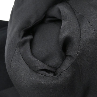 Chanel 2001 Cashmere Double-Breasted Jacket #34