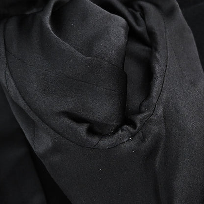 Chanel 2001 Cashmere Double-Breasted Jacket #34
